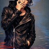 稲葉浩志の嫁は蓬田美奈子!元妻・美紀との関係は?再婚までの全経緯