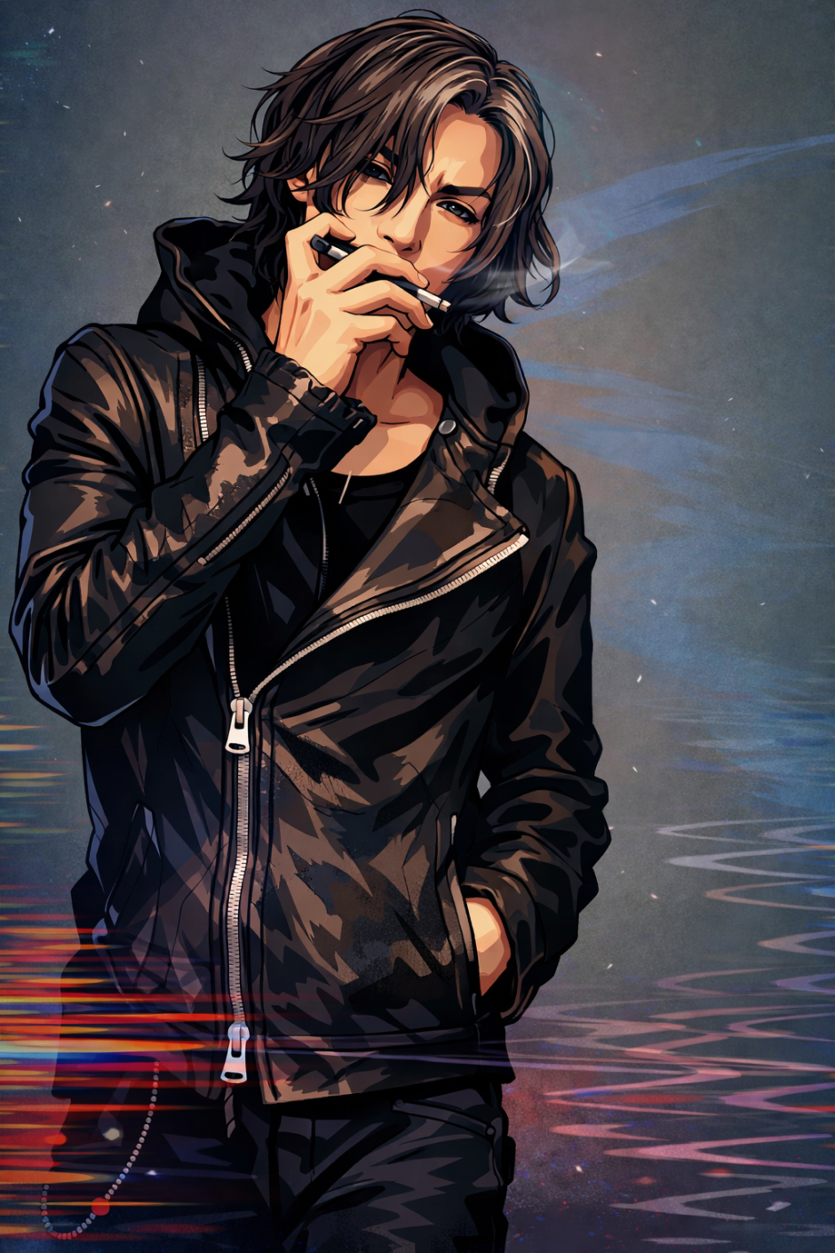 稲葉浩志の嫁は蓬田美奈子！元妻・美紀との関係は？再婚までの全経緯