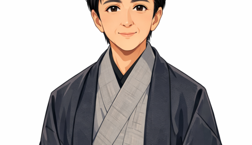 坂東玉三郎に妻はいる？独身説と結婚観・家族観を徹底解説