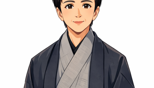 坂東玉三郎の妻はいる？独身説と結婚観と家族観を徹底解説