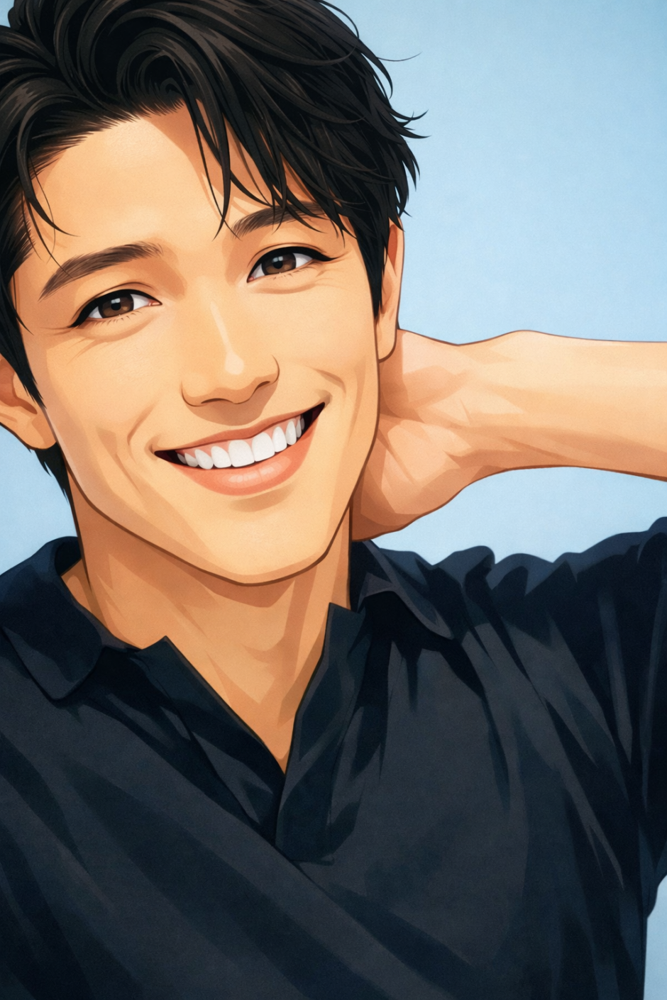 鈴木亮平が結婚した妻の正体｜驚きの私生活まとめ