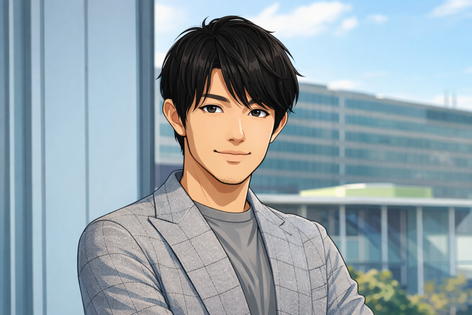 鈴木亮平の東京外国語大学時代の演劇活動と語学力が伸びた背景を徹底解説