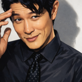 鈴木亮平の筋肉の作り方と体型激変の全記録まとめ